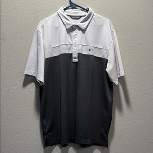 Travis Mathew polo
